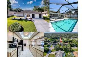 9426 HAYWARD ROAD, SPRING HILL, FL 34608 Sold 11/21/24