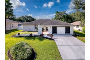 9426 HAYWARD ROAD, SPRING HILL, FL 34608 Sold 11/21/24