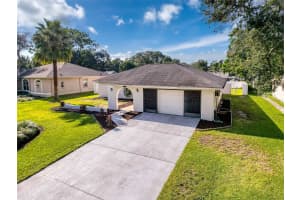 9426 HAYWARD ROAD, SPRING HILL, FL 34608 Sold 11/21/24