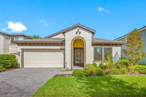 4519 BALLANTRAE BOULEVARD, LAND O LAKES, FL 34638 Sold 11/08/24
