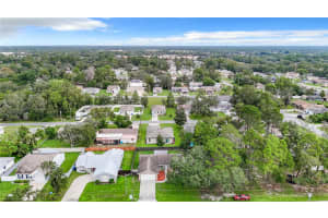 7491 APACHE TRAIL, SPRING HILL, FL 34606 Sold 12/10/24
