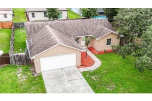 7491 APACHE TRAIL, SPRING HILL, FL 34606 Sold 12/10/24