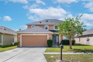 10401 RIVER BREAM DRIVE, RIVERVIEW, FL 33569 Sold 10/17/24
