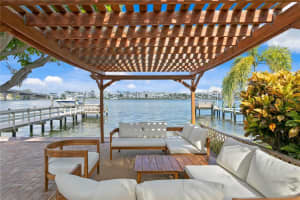 3111 VINA DEL MAR BOULEVARD, ST PETE BEACH, FL 33706 Sold 06/16/25
