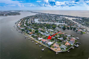 3111 VINA DEL MAR BOULEVARD, ST PETE BEACH, FL 33706 Sold 06/16/25