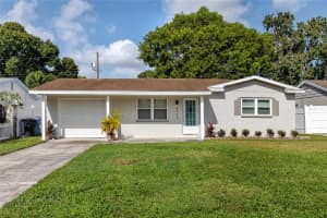8454 7TH STREET, ST PETERSBURG, FL 33702 Sold 01/07/25