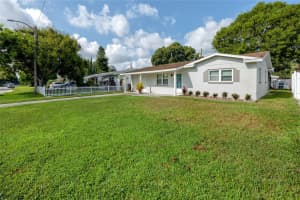 8454 7TH STREET, ST PETERSBURG, FL 33702 Sold 01/07/25