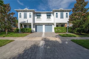 503 MELVILLE AVENUE, TAMPA, FL 33606 Sold 11/07/24