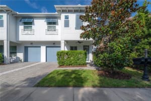 503 MELVILLE AVENUE, TAMPA, FL 33606 Sold 11/07/24