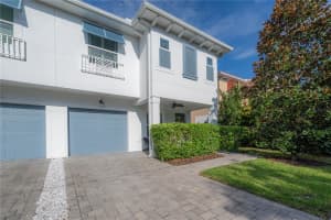 503 MELVILLE AVENUE, TAMPA, FL 33606 Sold 11/07/24