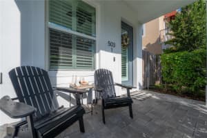 503 MELVILLE AVENUE, TAMPA, FL 33606 Sold 11/07/24