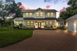2820 N Central Ct, TAMPA