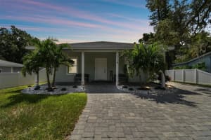 1114 7TH AVENUE, BRADENTON, FL 34208 Sold 02/20/25