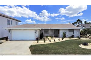 9841 SAN SEBASTIAN WAY, PORT RICHEY, FL 34668 Sold 04/21/25