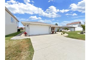 9841 SAN SEBASTIAN WAY, PORT RICHEY, FL 34668 Sold 04/21/25