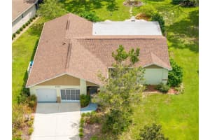 8068 PAGODA DRIVE, SPRING HILL, FL 34606 Sold 12/09/24