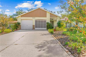 8068 PAGODA DRIVE, SPRING HILL, FL 34606 Sold 12/09/24