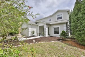 11154 CREEK HAVEN DRIVE, RIVERVIEW, FL 33569 Sold 04/04/25