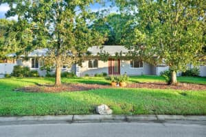 1493 89TH AVENUE, SAINT PETERSBURG, FL 33702 Sold 11/01/24