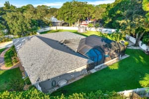 1493 89TH AVENUE, SAINT PETERSBURG, FL 33702 Sold 11/01/24