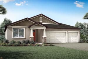 5316 123RD AVENUE, PARRISH, FL 34219 Sold 03/03/25