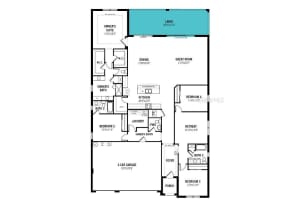 5316 123RD AVENUE, PARRISH, FL 34219 Sold 03/03/25
