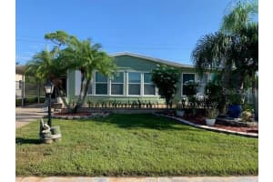 650 ALVARADO, NORTH PORT, FL 34287 Sold 04/10/25