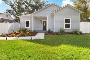 1114 JOHNSON STREET, PLANT CITY, FL 33563 Sold 05/16/25