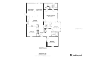 1114 JOHNSON STREET, PLANT CITY, FL 33563 Sold 05/16/25