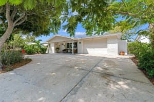 11521 NEWELL DRIVE, PORT RICHEY, FL 34668 Sold 01/17/25