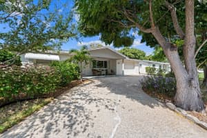 11521 NEWELL DRIVE, PORT RICHEY, FL 34668 Sold 01/17/25