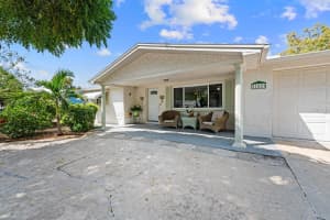 11521 NEWELL DRIVE, PORT RICHEY, FL 34668 Sold 01/17/25