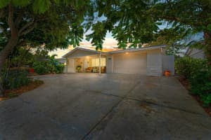 11521 NEWELL DRIVE, PORT RICHEY, FL 34668 Sold 01/17/25