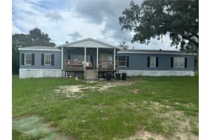6359 GEORGIAN ROAD, HOMOSASSA, FL 34446 Sold 01/17/25