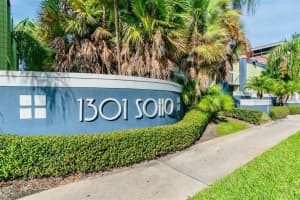 1301 HOWARD AVENUE, TAMPA, FL 33606 Sold 11/05/24