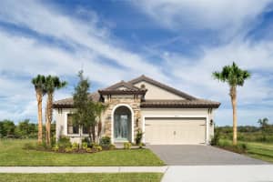 13714 HEARTWOOD WAY, PARRISH, FL 34219 Sold 07/31/25