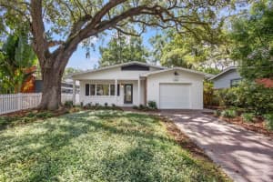 1050 43RD AVENUE, ST PETERSBURG, FL 33703 Sold 10/21/24