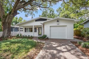 1050 43RD AVENUE, ST PETERSBURG, FL 33703 Sold 10/21/24