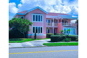 101 PARK STREET, SAINT PETERSBURG, FL 33710 Sold 02/10/25
