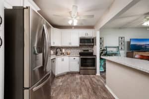 111 BUTTONWOOD CIRCLE, SEMINOLE, FL 33777 Sold 02/20/25