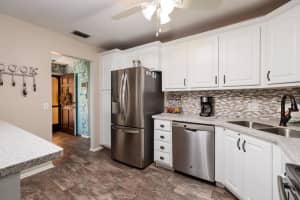 111 BUTTONWOOD CIRCLE, SEMINOLE, FL 33777 Sold 02/20/25
