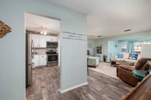 111 BUTTONWOOD CIRCLE, SEMINOLE, FL 33777 Sold 02/20/25