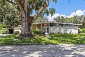 11102 CARROLLWOOD DRIVE, TAMPA, FL 33618 Sold 11/08/24