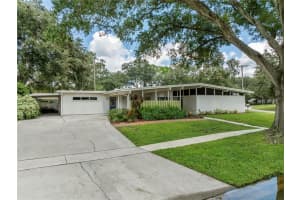 11102 CARROLLWOOD DRIVE, TAMPA, FL 33618 Sold 11/08/24
