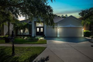 3136 CHESSINGTON DRIVE, LAND O LAKES, FL 34638 Sold 12/20/24