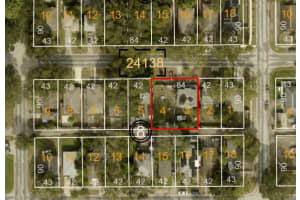 2918 6TH AVENUE, ST PETERSBURG, FL 33712 Sold 03/21/25