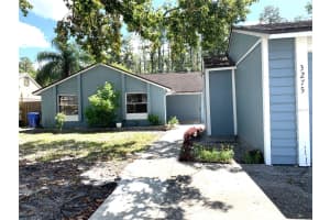 3275 FOX LAKE DRIVE, TAMPA, FL 33618 Sold 04/21/25