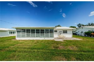 14200 90TH AVENUE, SEMINOLE, FL 33776 Sold 12/16/24