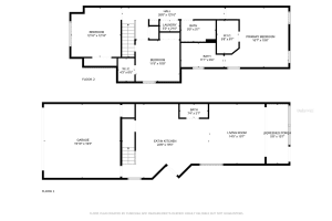 265 HARBOR DRIVE, PALM HARBOR, FL 34683 Sold 11/21/24