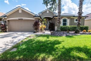 16426 BRIDGEWALK DRIVE, LITHIA, FL 33547 Sold 10/31/24